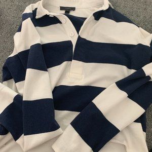 J-CREW Collared shirt